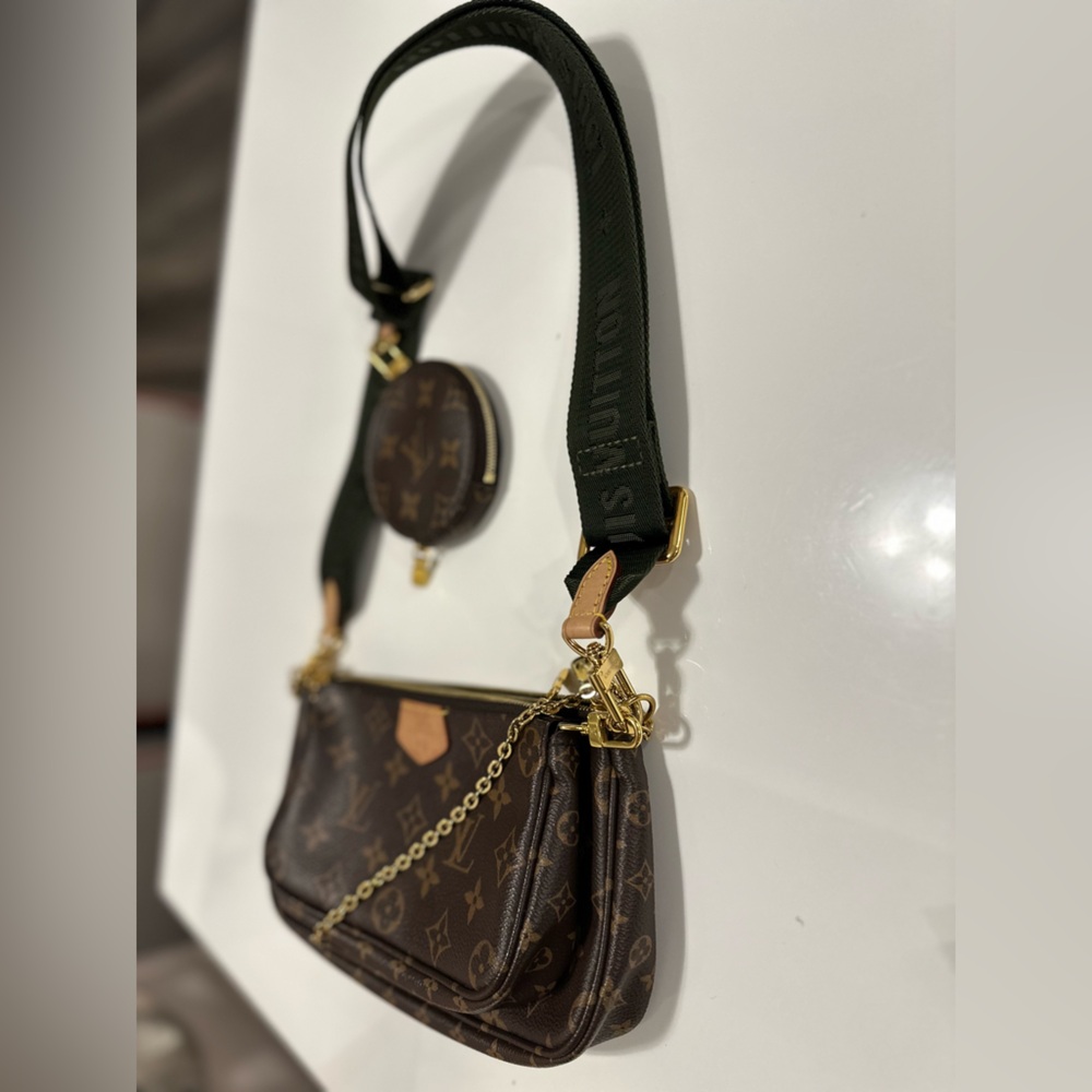 Louis Vuitton Multi Pochette Accessoires - Picture 3 of 5